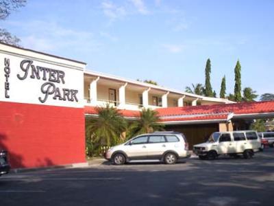 Interpark Hotel Subic Bay Bagian luar foto