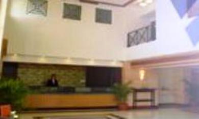 Interpark Hotel Subic Bay Bagian luar foto