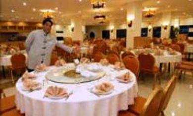 Interpark Hotel Subic Bay Bagian luar foto